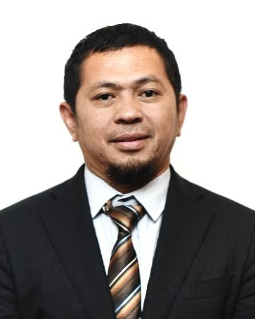 Ts Dr Sarizam Mamat