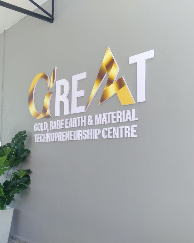 GREAT testing center are the focal points for screening, testing and certification.